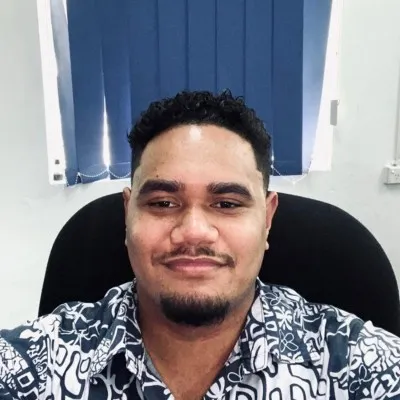 Waisale Bunoa, Project management · business analysis